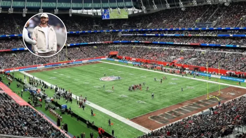  James Maddison ACL Recovery Update Boosts Tottenham Hopes 2026