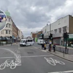 Kentish Town Road Camden Crash: Woman in Hospital 2026