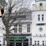 Khamenei Memorial Clashes: Maida Vale Protests 2026