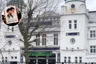 Khamenei Memorial Clashes: Maida Vale Protests 2026