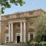 Labour MP Charalambous Visits Priory Hospital North London 2026