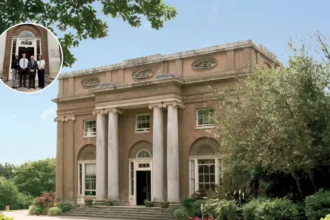 Labour MP Charalambous Visits Priory Hospital North London 2026