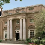 Labour MP Charalambous Visits Priory Hospital North London 2026