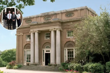 Labour MP Charalambous Visits Priory Hospital North London 2026