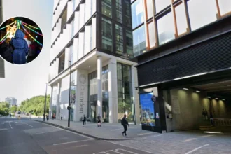 Light Up Kilburn Dazzles as Camden Launches Cultural Strategy 2026