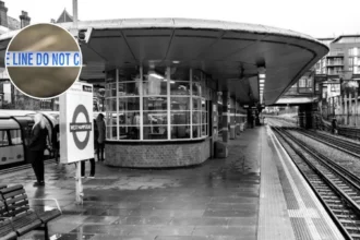 Man Arrested in West Hampstead Station Disturbance 2026