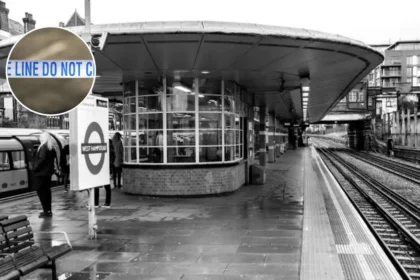 Man Arrested in West Hampstead Station Disturbance 2026