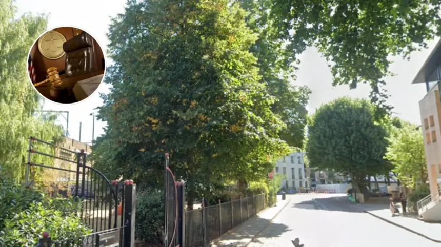 Man Charged over Pensioner Stabbed 20 Times in Camden Home 2026