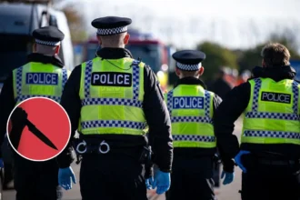 Man Charged with Murder in Camden Fatal Stabbing 2026