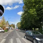 Man Dies in Hertford Road Enfield Crash 2026