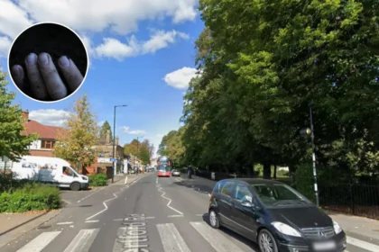 Man Dies in Hertford Road Enfield Crash 2026