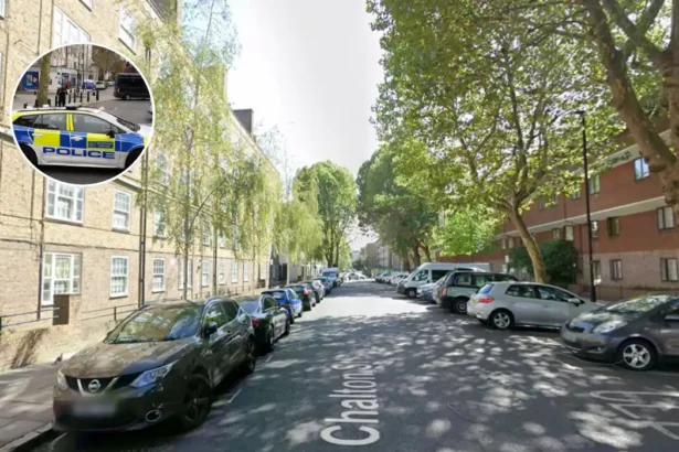 Man Shot Dead Near Euston Station, Bike Flee 2026 