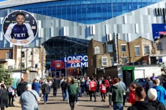 Martin Ho Extends Spurs Deal Pre-Derby 2026