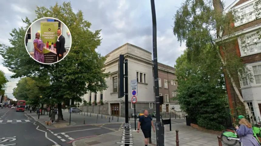 Migrant Representation Fight in Islington 2026