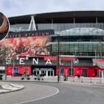 Myles Lewis-Skelly to Man Utd? Arsenal Star Offered 2026