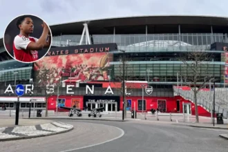 Myles Lewis-Skelly to Man Utd? Arsenal Star Offered 2026
