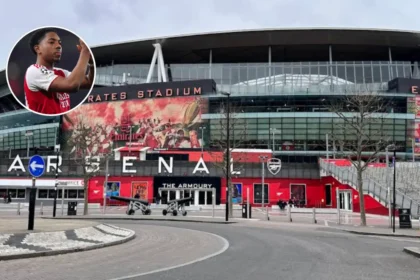 Myles Lewis-Skelly to Man Utd? Arsenal Star Offered 2026