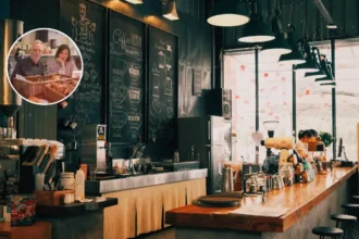 N London Cafes Evicted by City Corp 2026