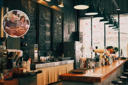 N London Cafes Evicted by City Corp 2026