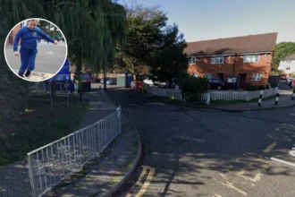 New Brent SEND Schools: St Margaret's 2026 