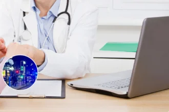 North London GP Dr Nonoo-Cohen Suspended Over Islamophobic Messages 2026