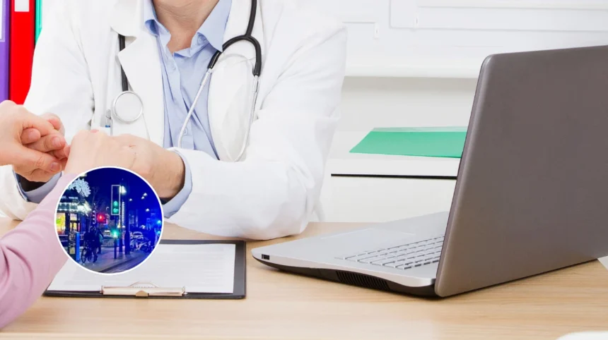 North London GP Dr Nonoo-Cohen Suspended Over Islamophobic Messages 2026