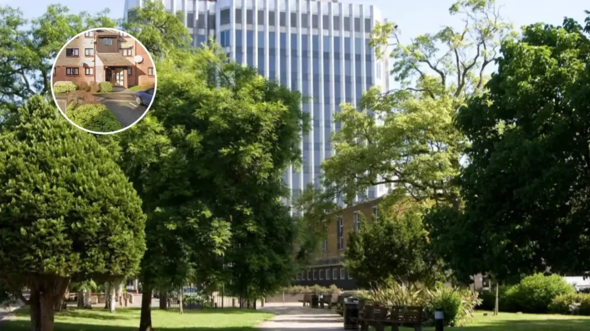 North London Landlord Fined £6500 Over Tenant Eviction Threats 2026