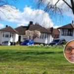 North London Woman Shelters in Dubai Nightclub from Missiles 2026