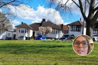 North London Woman Shelters in Dubai Nightclub from Missiles 2026