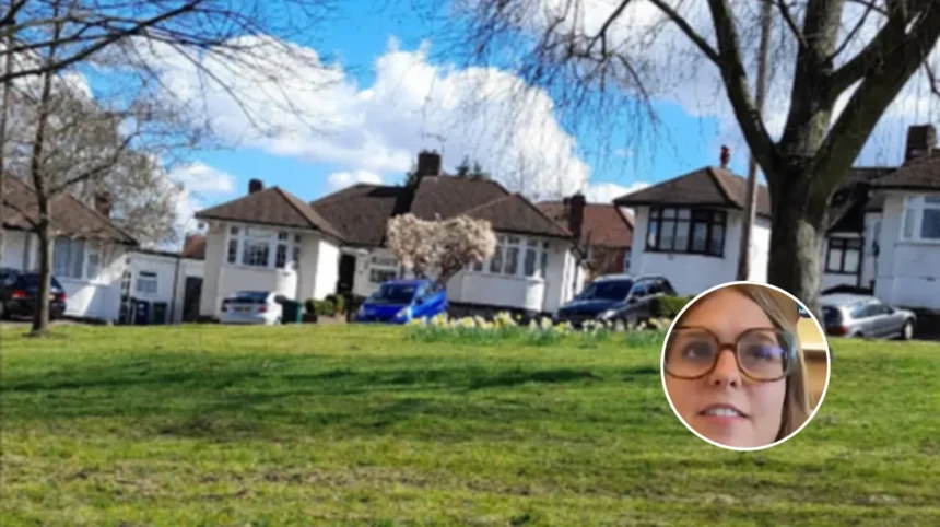 North London Woman Shelters in Dubai Nightclub from Missiles 2026