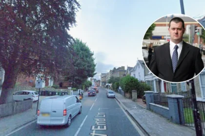 O'Reilly in Court for Ratledge Murder 2026