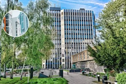 Openreach FTTP for Enfield Flats 2026