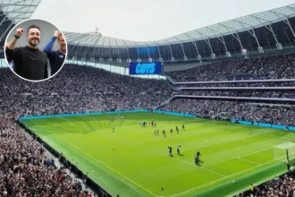 PL Highest-Paid Managers: De Zerbi at Tottenham 2026