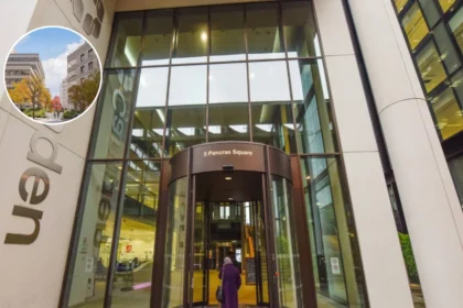 PRP’s 480-Home Camden Regeneration Approved, Starts 2026