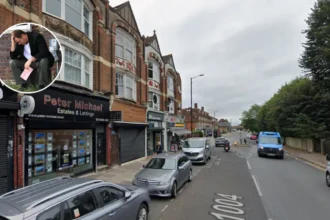 Palmers Green Restaurant Loses Licence 2026