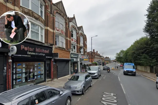Palmers Green Restaurant Loses Licence 2026