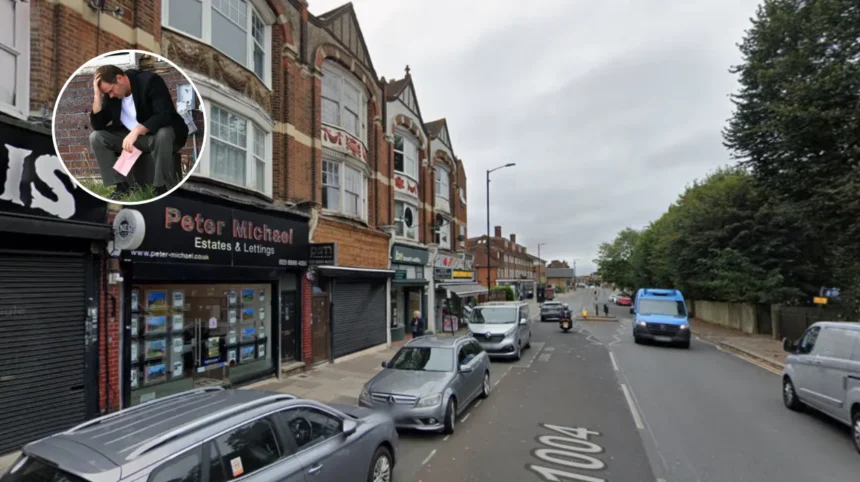Palmers Green Restaurant Loses Licence 2026