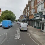 Palmers Green Union Bar Shut by Enfield Council Over Breaches 2026