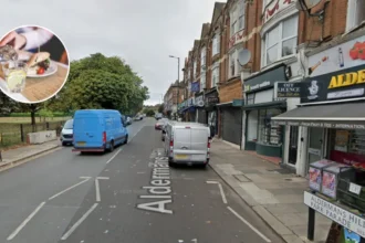 Palmers Green Union Bar Shut by Enfield Council Over Breaches 2026