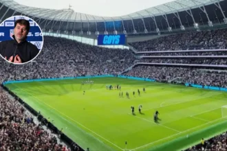 Pochettino Attends Tottenham vs Atletico amid Spurs Job Rumours 2026