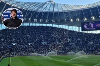 Pochettino Return Talk as Tudor Spurs Exit Looms 2026