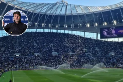 Pochettino Return Talk as Tudor Spurs Exit Looms 2026