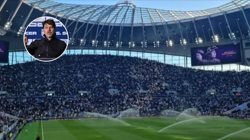 Pochettino Return Talk as Tudor Spurs Exit Looms 2026