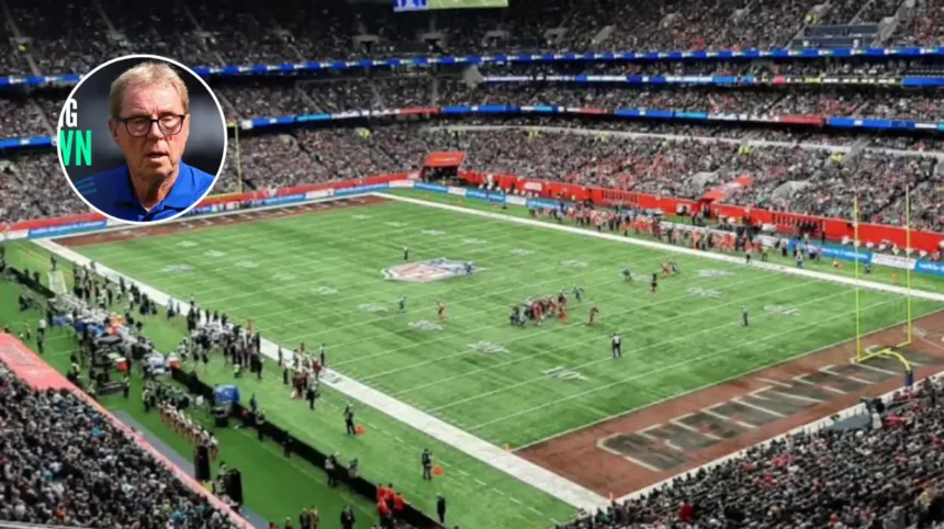 Redknapp's Shock Spurs Relegation Verdict as Odds Slashed 2026