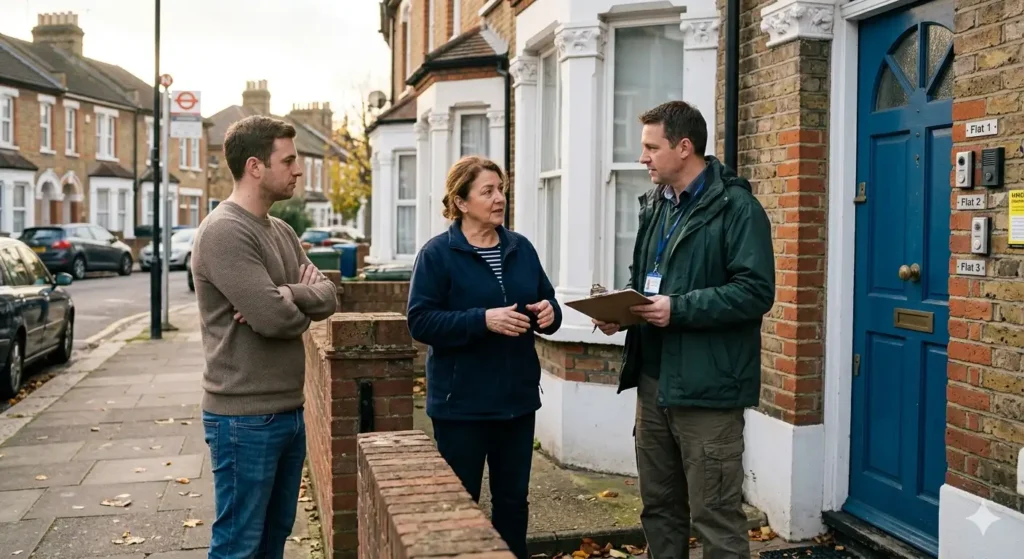 Rights and Responsibilities Under UK Rules