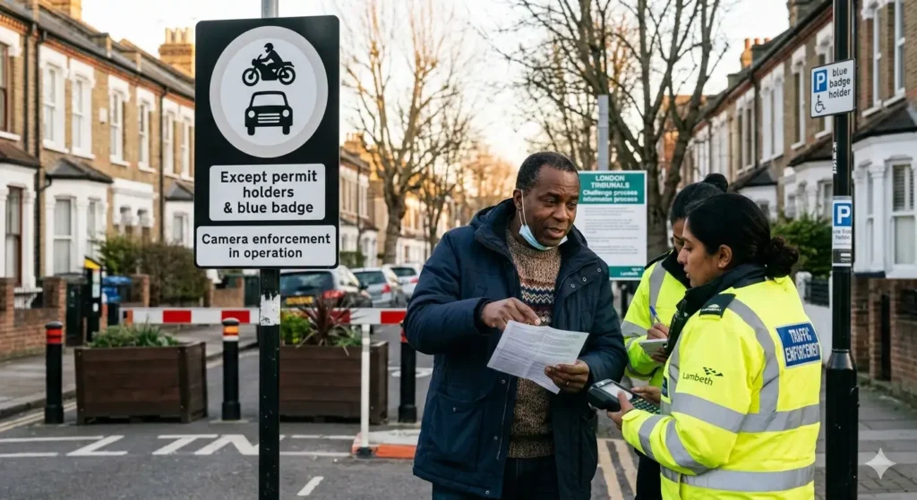 Rights and Responsibilities Under UK Rules