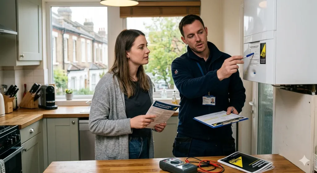 Rights and Responsibilities Under UK Rules