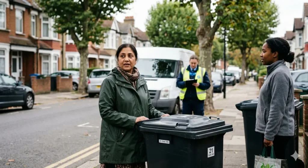 Rights and Responsibilities Under UK Rules