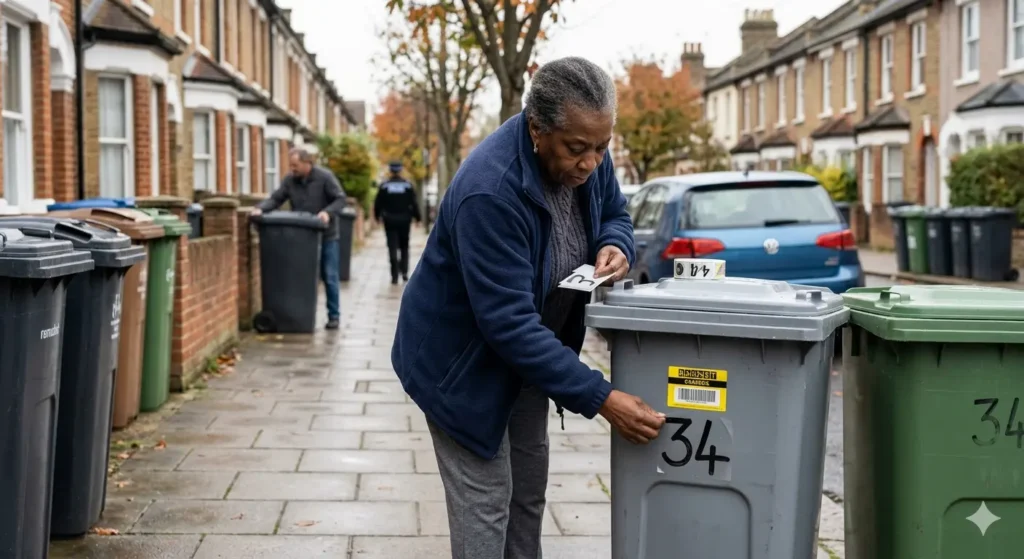 Rights and Responsibilities Under UK Rules