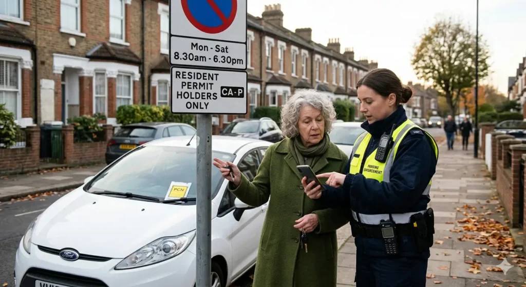 Rights and Responsibilities Under UK Rules